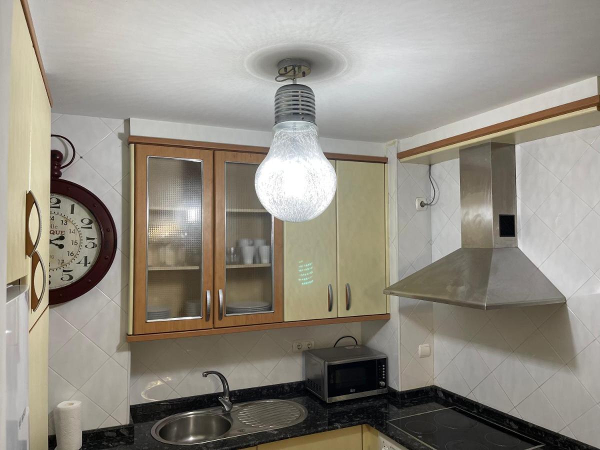 Oktheway Orzan Street Apartment A Coruna Bagian luar foto